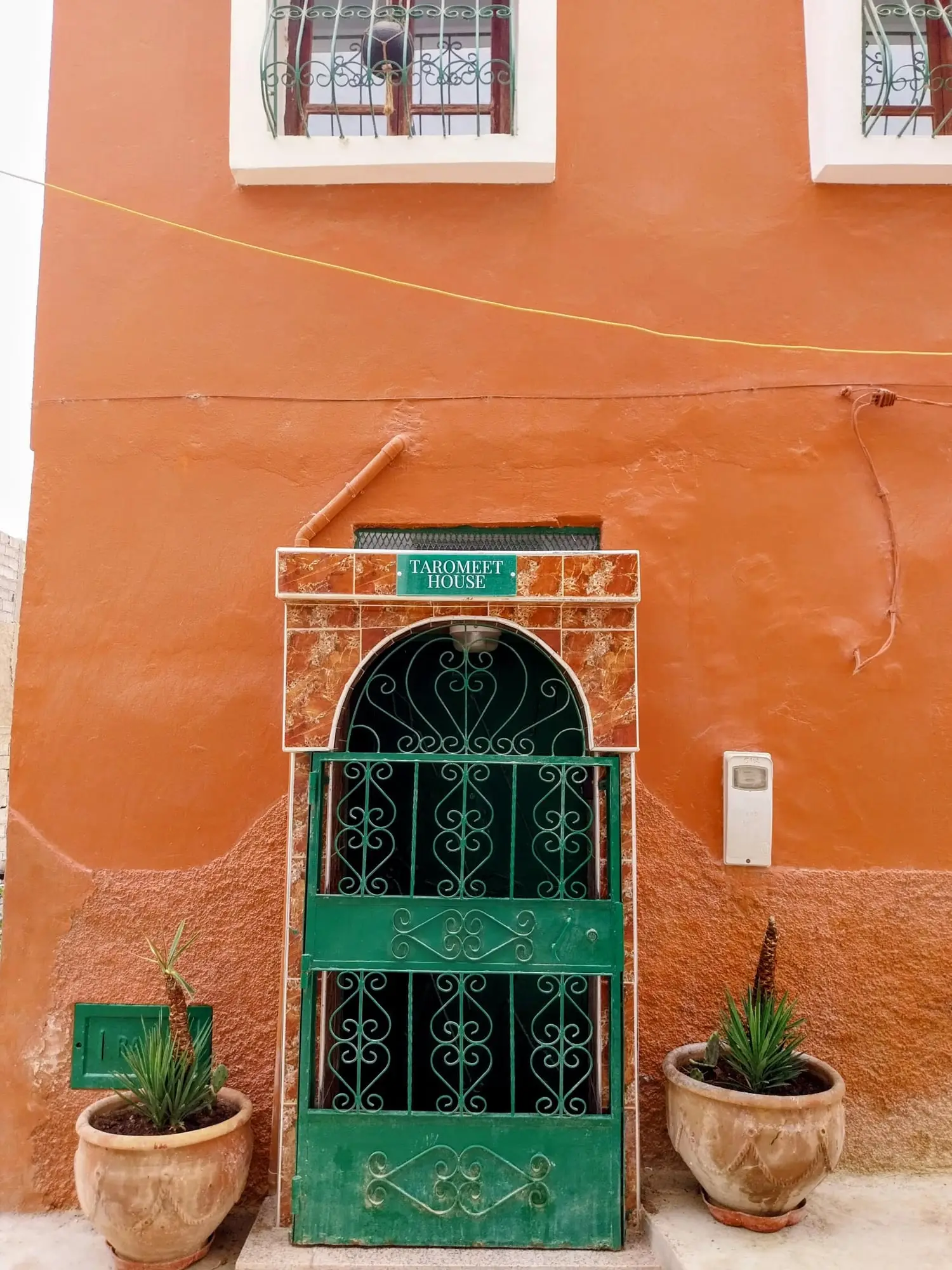 Taromeet, Aourir, Morocco